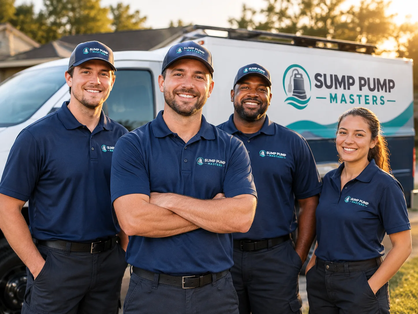 Sump Pump Repair company in Glenford, OH