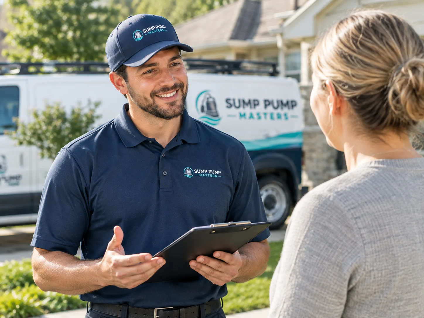Sump Pump Repair Glenford, OH FAQs